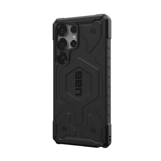 Cover Samsung S25 Ultra Pathfinder Magsafe Case Uag - Black